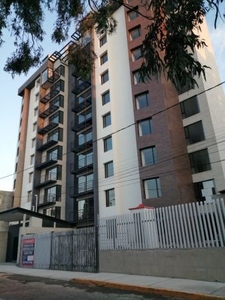 VENTA DE DEPARTAMENTO EN SAN LUCAS TEPETLACALCO