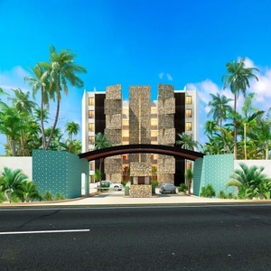 Villa en venta en Telchac Yucatán
