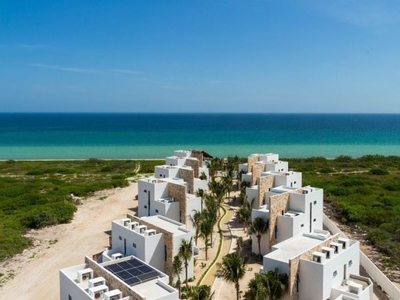Villas frente al Mar, Uaymitun - Telchac Yucatán