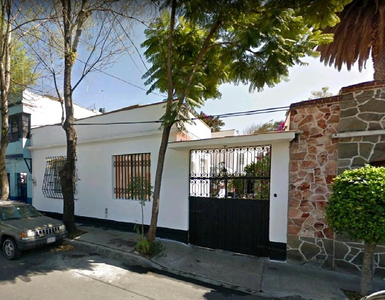 Casa A La Venta En Azcapotzalco, Remate Bancario