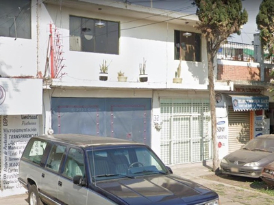 Casa A La Venta En Granjas Coapa, Maravilloso Remate Bancario