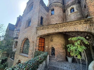 Casa A La Venta En San José Del Olivar, Remate Bancario