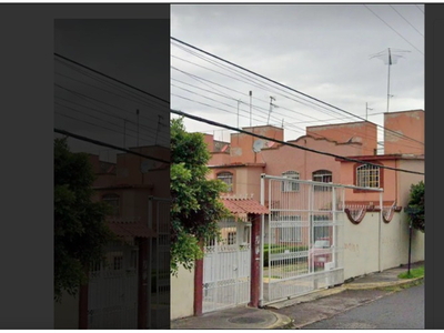 Casa En Privada Vigilancia, Precio Asequible Ixtapaluca Edo Mex, Recurso Propio Credito Personal Pch #ab