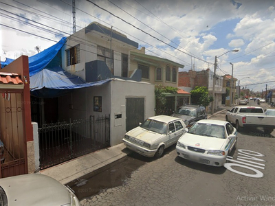 Casa En Remate En Las Fuentes, Zamora, Michoacan.- Im