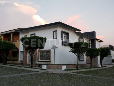 Casa En Renta En Real Vista Hermosa, Colima