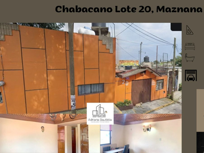 Casa En Tlalpan, Colonia San Andrés Totoltepec Ii, Chabacano Lote 20, Maznana 22, Cuenta Con 2 Lugares De Estacionamiento. Abm89-di