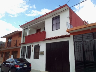 Casa en venta en 14 de septiembre, San Cristóbal de las Casas, Chiapas