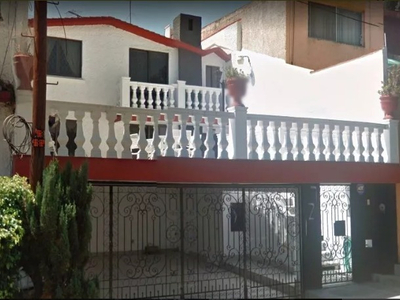 Casa En Venta En Atizapan, Col. Las Alamedas, Iks