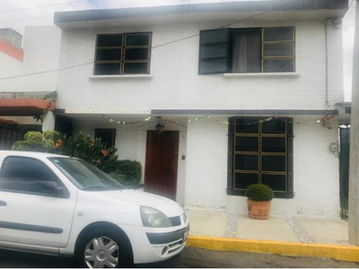 Casa En Venta En Atizapan, Col. Las Huertas, Iks