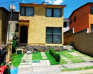 Casa En Venta En Atizapan,col. Real De Atizapan, Iks