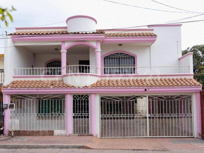 Casa En Venta En Colonia Guadalupe