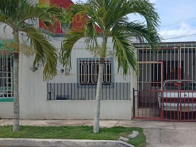 Casa en Venta en Jardines de Usumacinta Tenosique de Pino Suárez, Tabasco