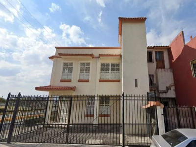 Casa En Venta En Tecamac