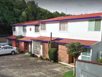 Casa En Venta Ultimo Remate- Calacoaya- Cd Lopez Mateos - Plaza De La Charreria- Satelite- Tlalnepantla