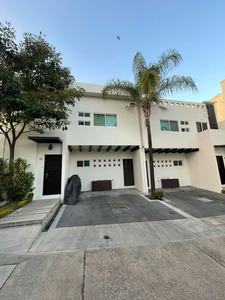 Condominio Con Alberca En Cuernavaca Palmira