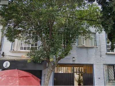 Departamento A La Venta En La Moctezuma, Gran Remate Bancario