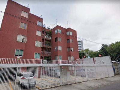 Departamento En Remate En Buenavista