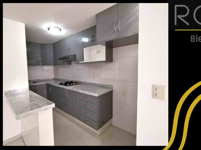 Departamento En Venta En La Condesa Mz