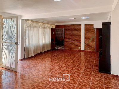 ¡hermosa Casa En San Cristóbal, Ecatepec!, 72937