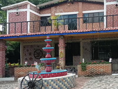 Hotel En Venta, Morelos