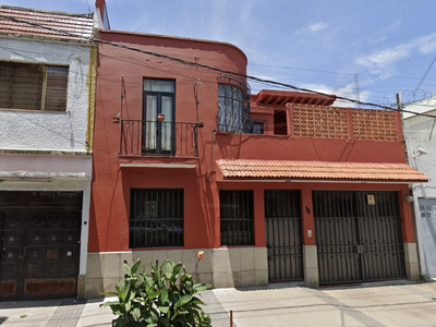 ¡ Increible Oportunidad De Tener Casa Propia, Invierte Hoy En Tu Futuro Y El De Tu Familia ! Bonita Casa En Venta - Av La Fortuna 11, Tepeyac Insurgentes, Gustavo A. Madero, 07020 Ciudad De México,