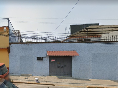 Remato Casa En J. Manuel De Herrera 82, Palmas, 01410 Ciudad De México, Cdmx, México