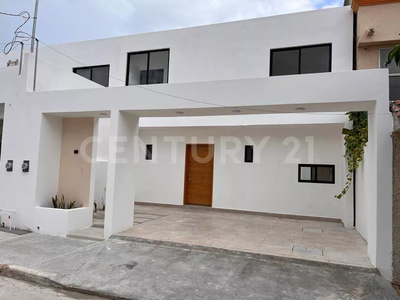 Se Vende Casa En La Sm 051, Cancun Quintana Roo