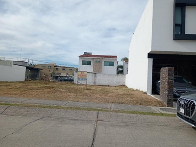 Terreno en Venta en Bosques de Santa Anita Tlajomulco de Zúñiga, Jalisco