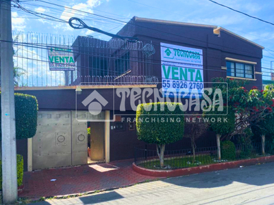 Venta Casas Educacion T-df0104-0361