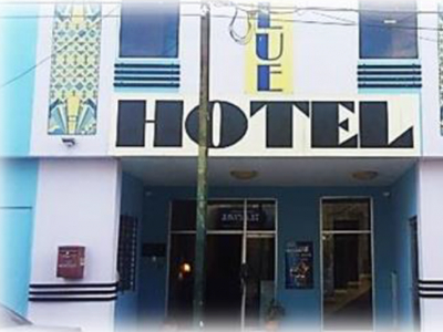 Venta de acogedor hotel en el centro de Mérida
