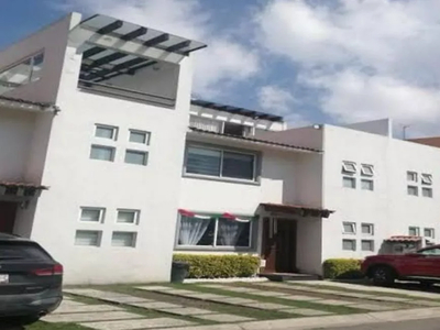 Casa En Venta En Atizapán Privada Porfirio Díaz Remate Bancario