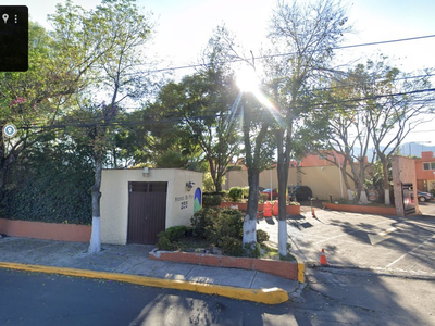 Casa En Venta En Santiago Tepalcatlalpan Remate Bancario