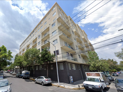 Venta De Departamento Cerca De Metro Camarones (m7)-za