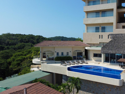 Villa En Acapulco Diamante