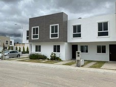 casas en venta - 90m2 - 4 recámaras - zempoala - 1,180,200