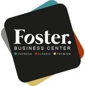 200 m foster business center