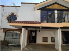 3 cuartos, 186 m casa en venta residencial alameda, col. merced-alameda, toluca