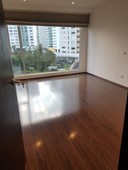 3 cuartos, 226 m excelente departamento en venta en interlomas