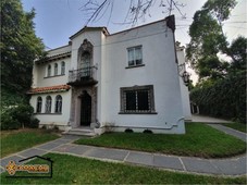 casa en renta, 4 recámaras ñ, colonia lomas de chapultepec. odc-0196