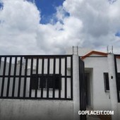 Casa en Renta en Miraflores, Tlaxcala, Barrio Miraflores