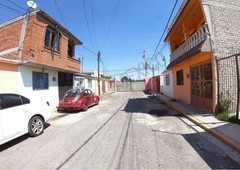 casas en venta - 68m2 - 2 recámaras - san lorenzo tepaltitlán - 700