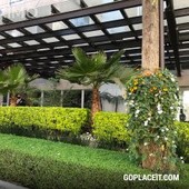 Departamento en venta En Privada De Tamarindos Bosques De las Lomas, Cuajimalpa Ciudad de Mexico - 2 baños - 190 m2