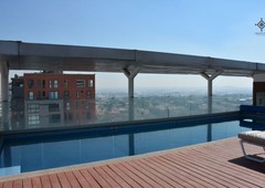 departamento en venta horizontes chapultepec