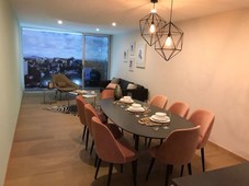 departamento en venta, insurgente sur, hipódromo condesa, cuauhtémoc, cdmx