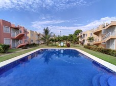 departamento pb en venta en fracc. los tulipanes acapulco