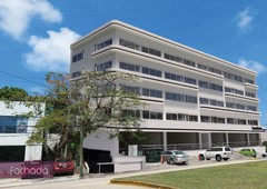 Doomos. Departamento en Preventa para Inversión en Renta Vacacional Cancún Centro, Quintana Roo