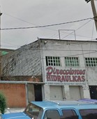 Doomos. Remate - Casa con Uso de Suelo Comercial en Venta en Colonia Buenos Aires, Cuauhtémoc, Distrito Federal - AUT1377