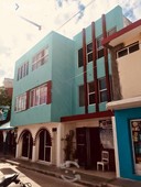 se vende hotel en isla mujeres cancun quintana roo