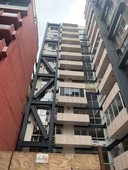 venta departamento en col. juárez, cuauhtémoc