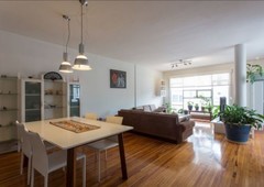 venta departamento frente a parque españa